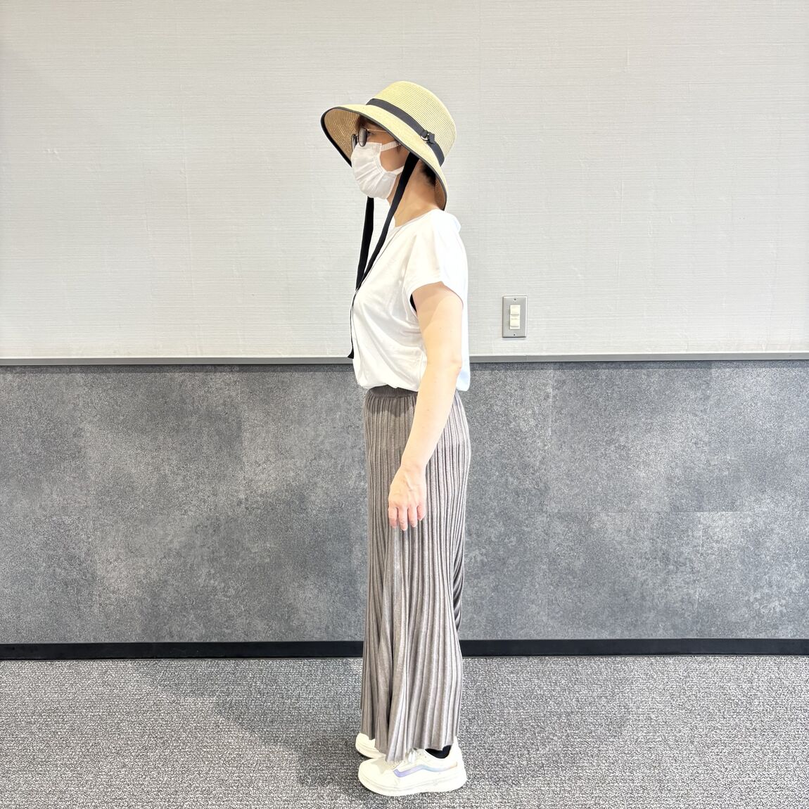 【イオンモール伊丹】身長156㎝_83QafG