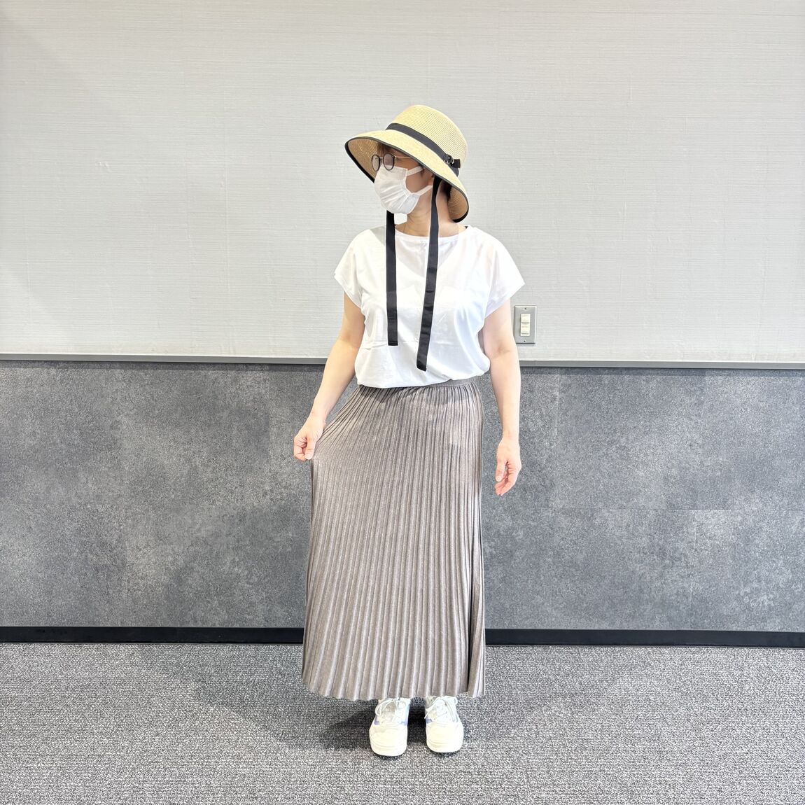 【イオンモール伊丹】身長156㎝_ePEA9p