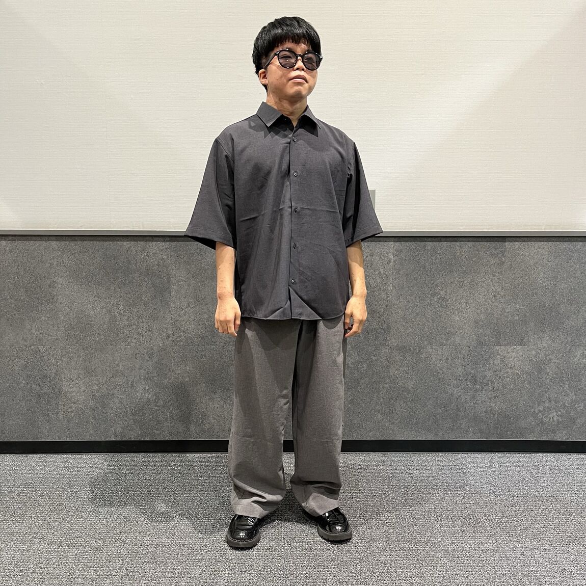 【イオンモール伊丹】身長152ｃｍ_o5xpGR