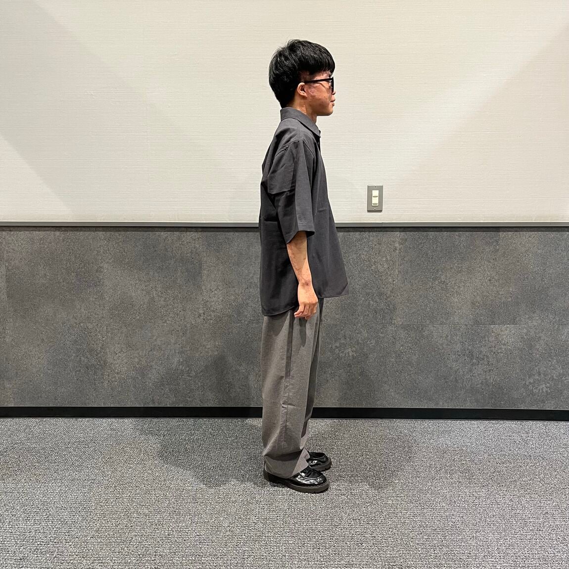【イオンモール伊丹】身長152ｃｍ_6HMD87