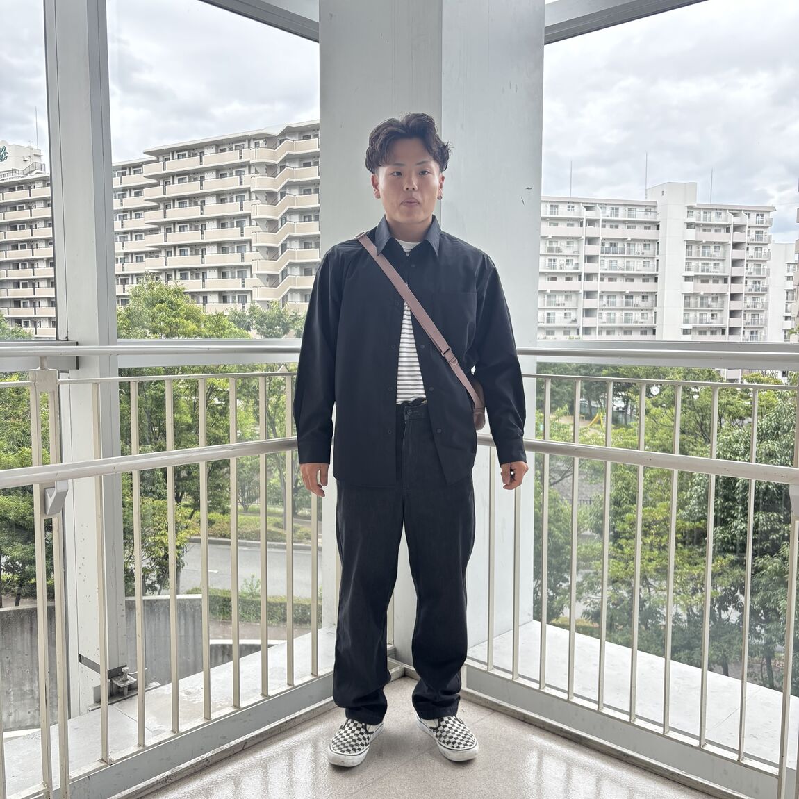 【イオンモール伊丹】身長167ｃｍ_GD8AJG