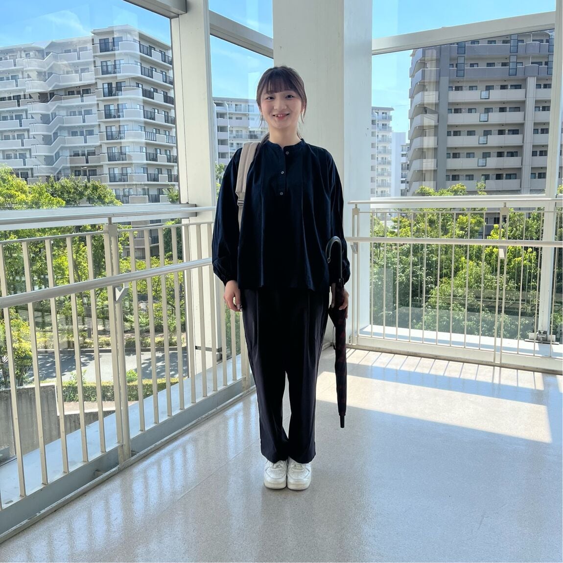 【イオンモール伊丹】身長162ｃｍ_J34GPM