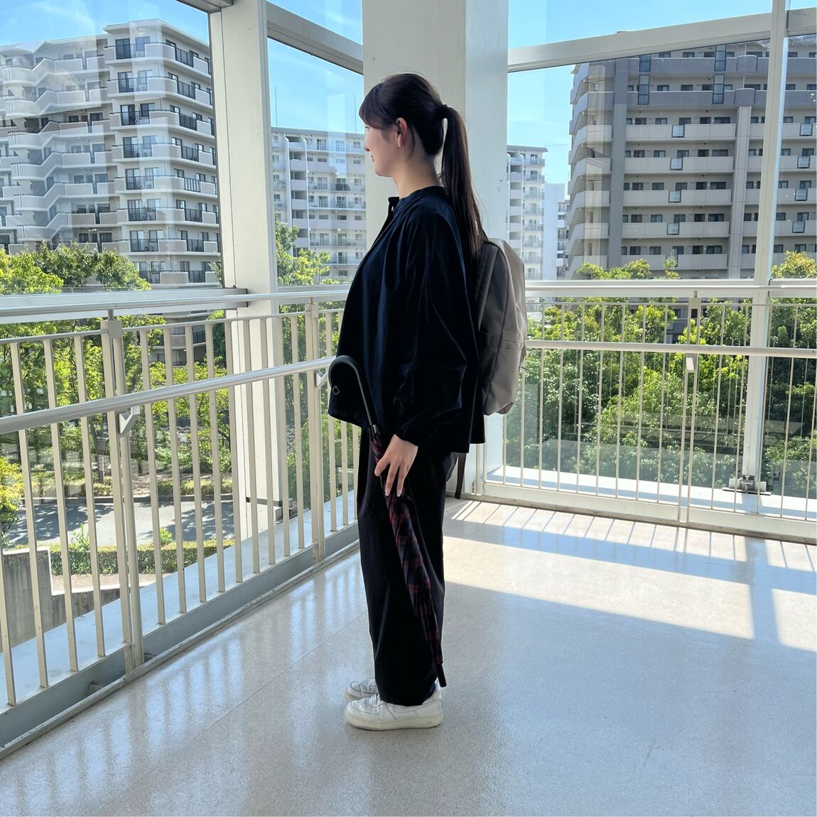 【イオンモール伊丹】身長162ｃｍ_Hxd83e