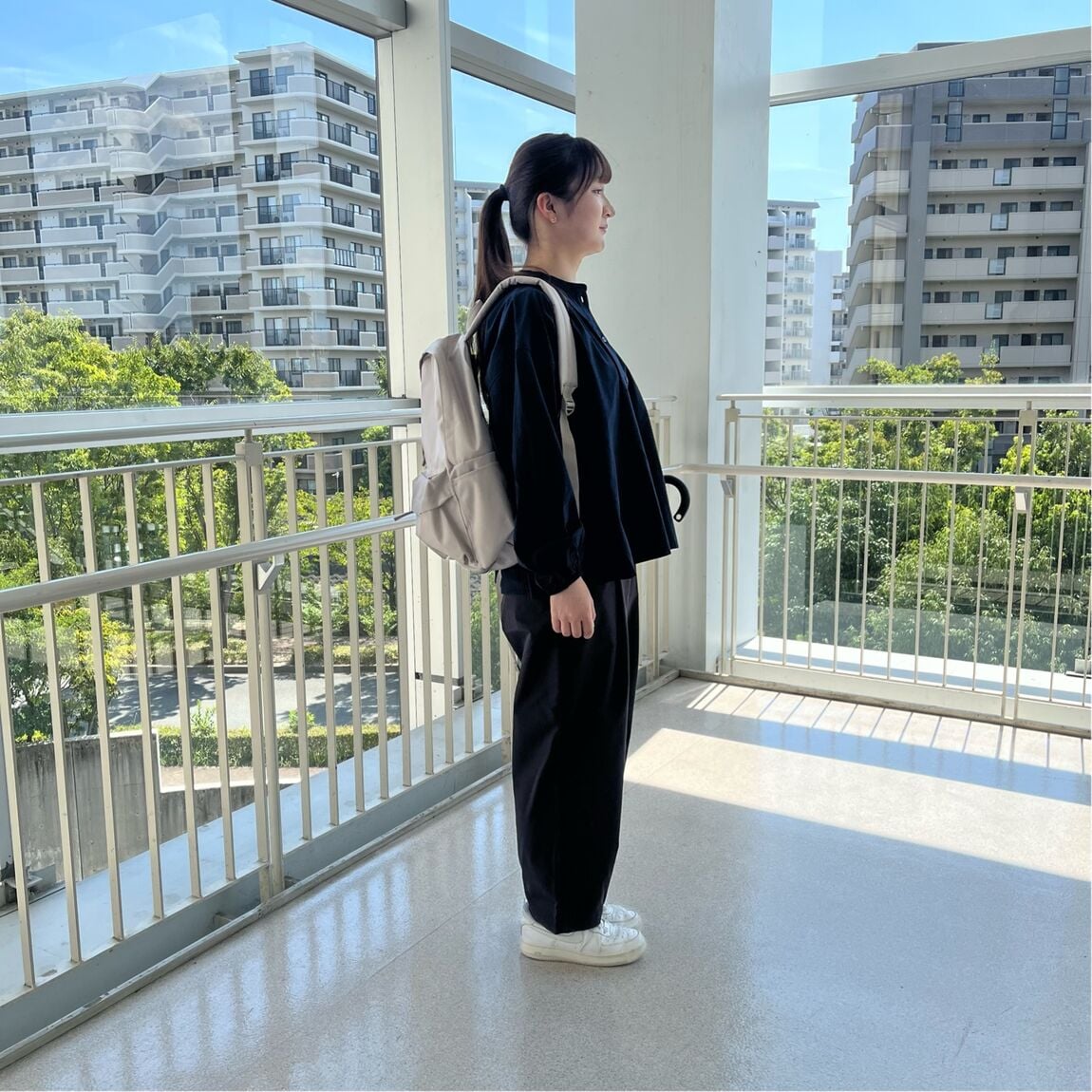 【イオンモール伊丹】身長162ｃｍ_3EYe8t