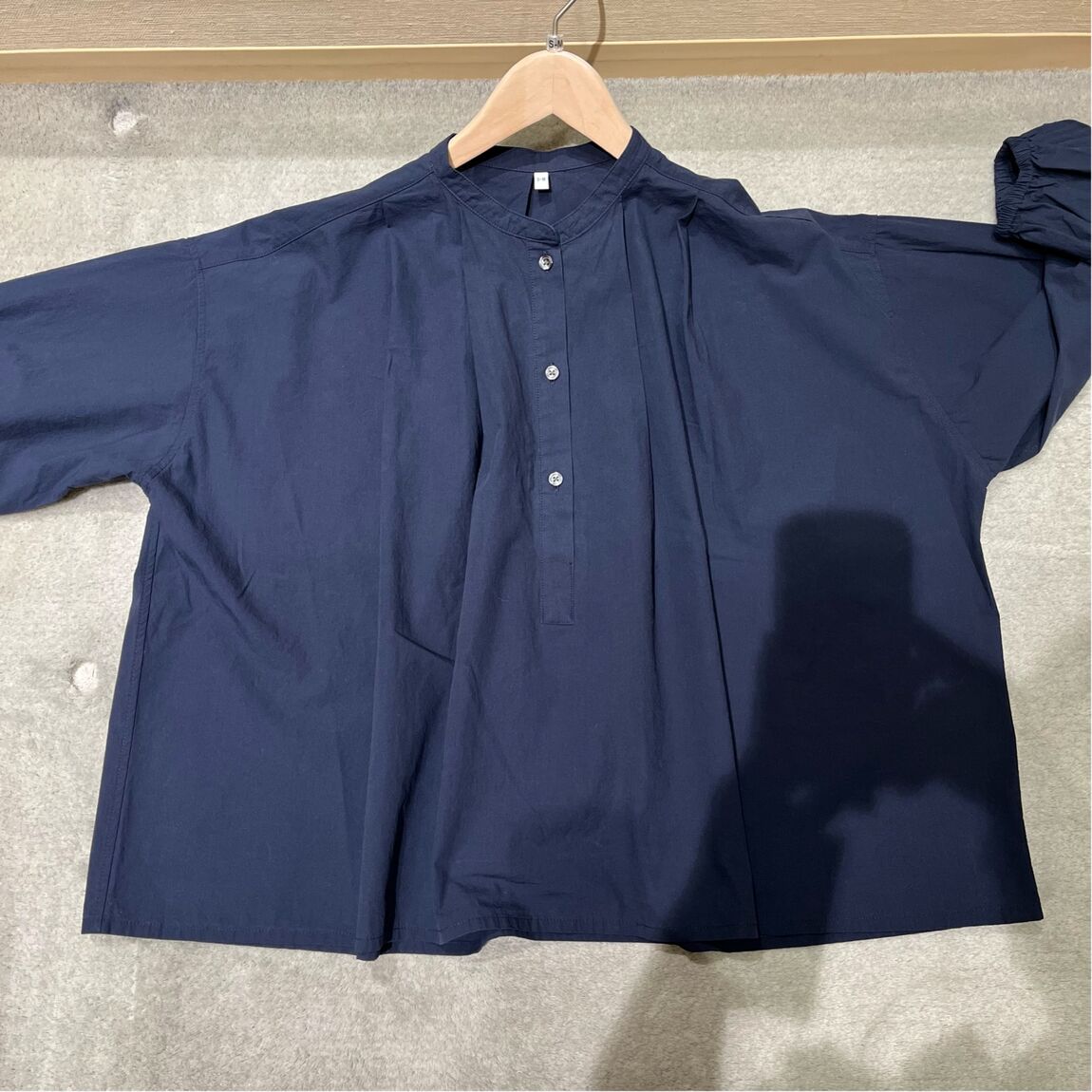 【イオンモール伊丹】身長162ｃｍ_FufM3G