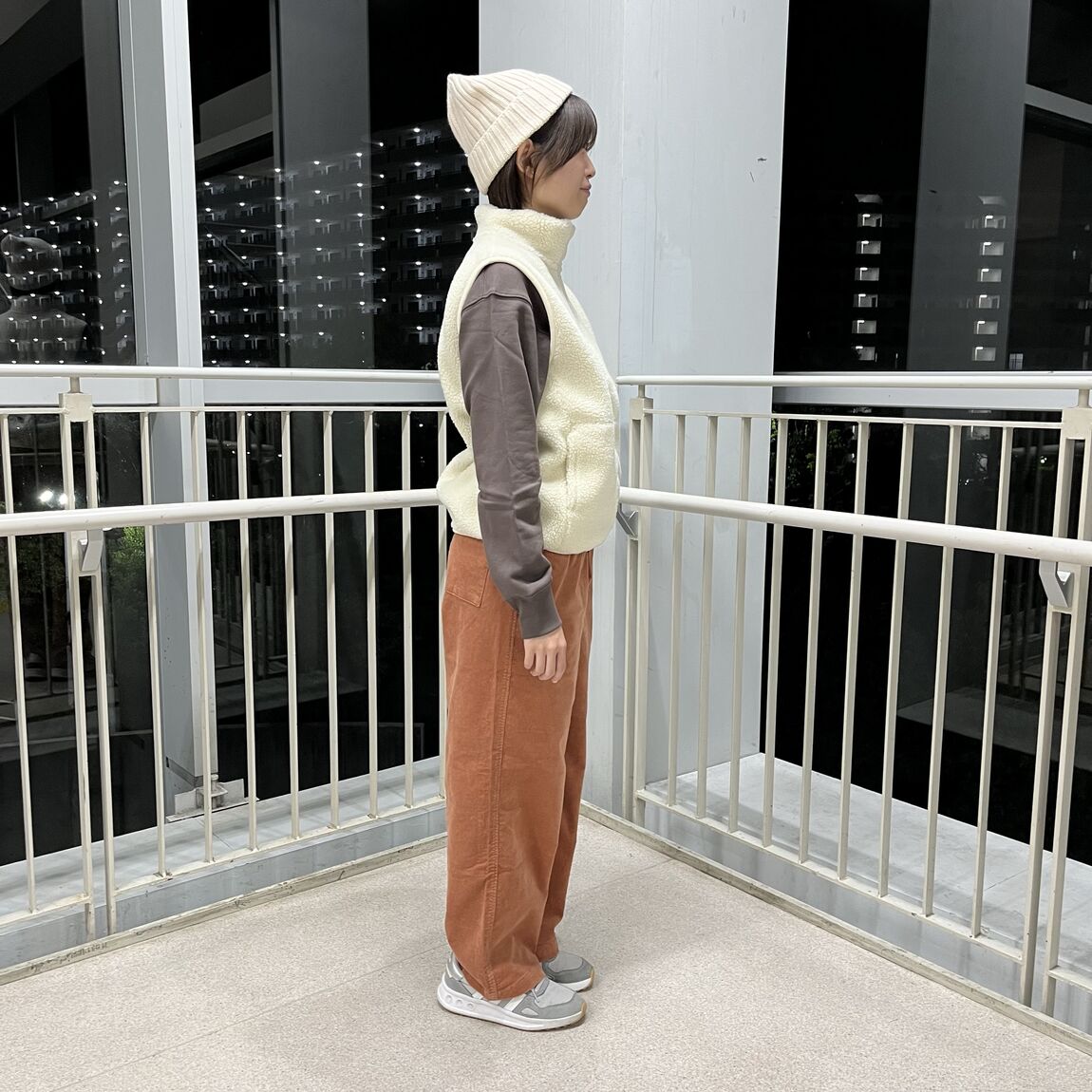【イオンモール伊丹】身長156ｃｍ_g4UQ1C