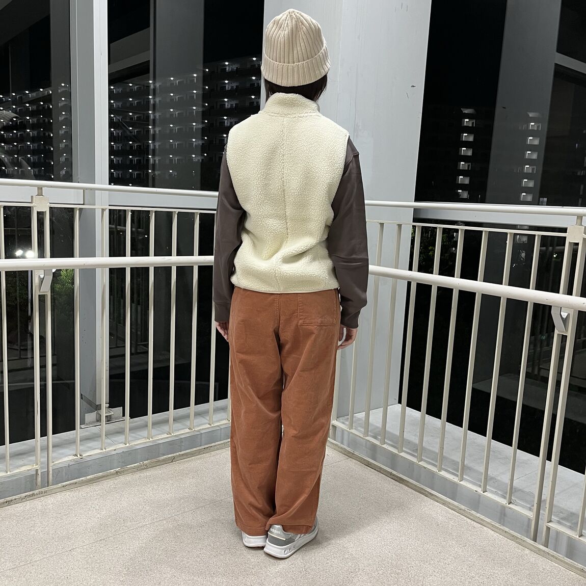 【イオンモール伊丹】身長156ｃｍ_5OlBKU