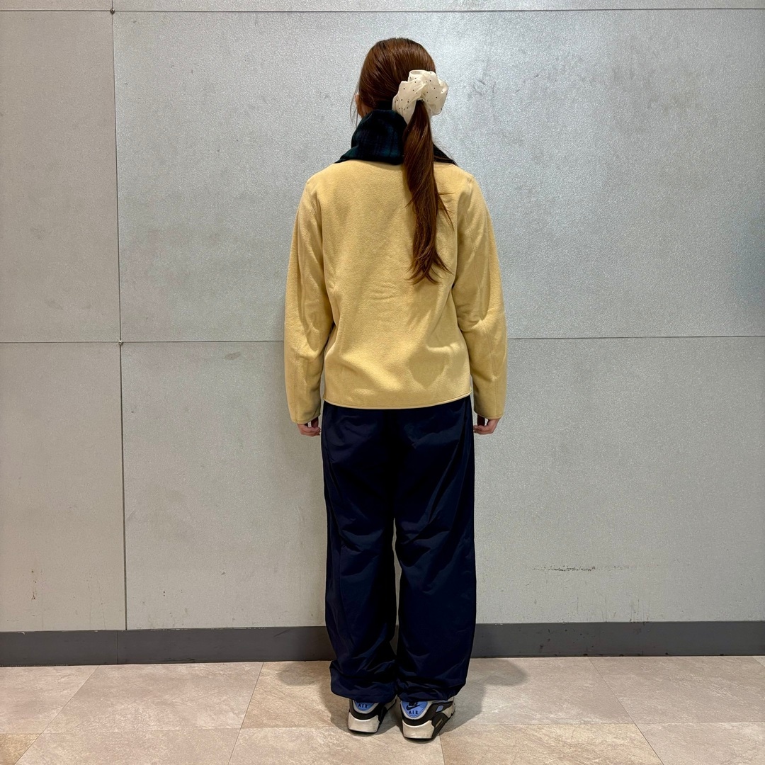バック