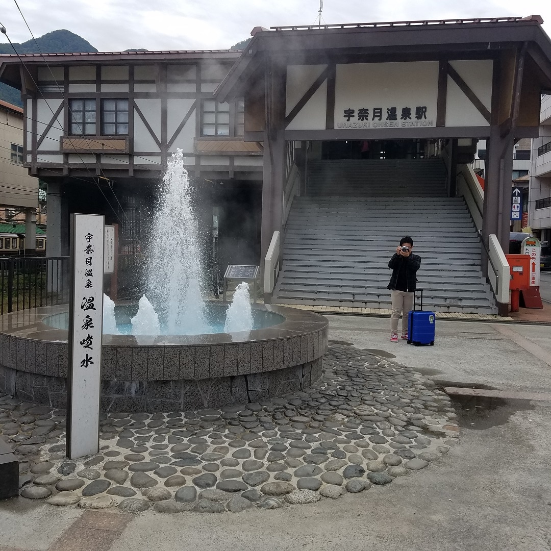 【マリエとやま】店長の富山日記最終回⑥