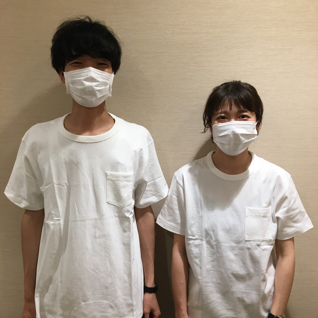 Tシャツ