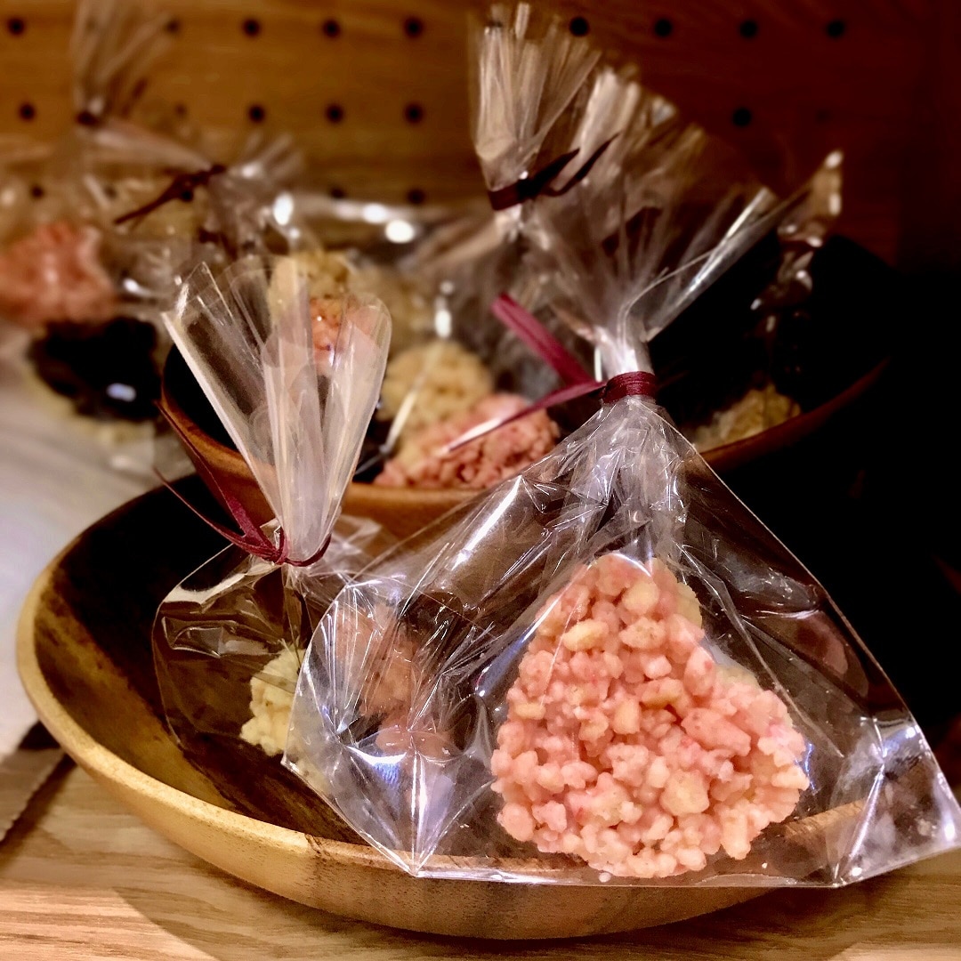 【ガーデンパーク和歌山】いちごとショコラのクランチチョコギフト