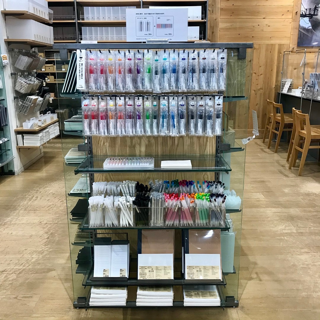 売場