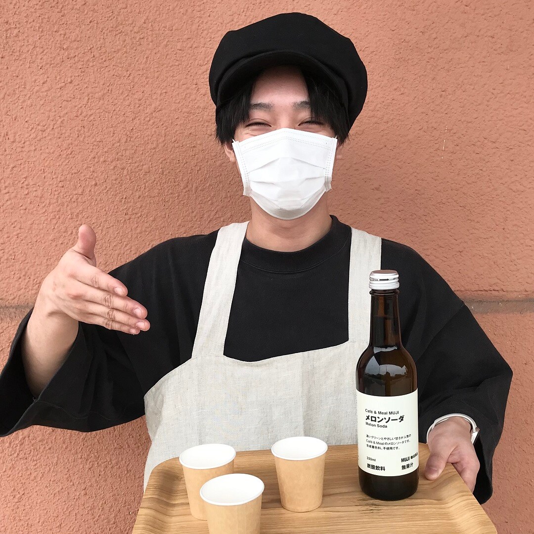 試食会