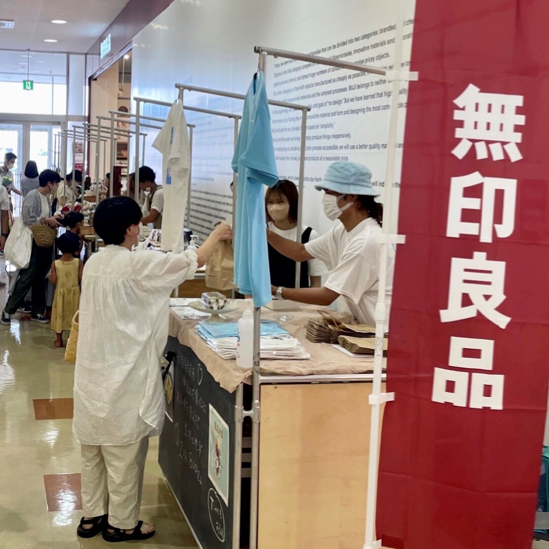 当日の様子1