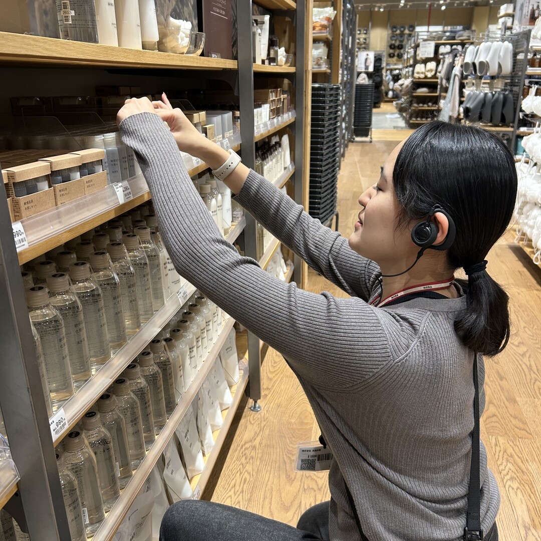 【ガーデンパーク和歌山】はたらくイメージ２