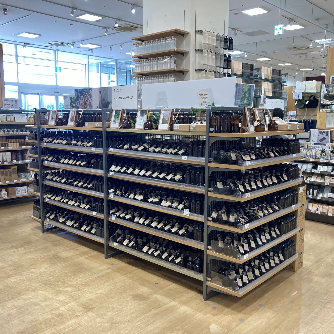 インテリアフレグランス