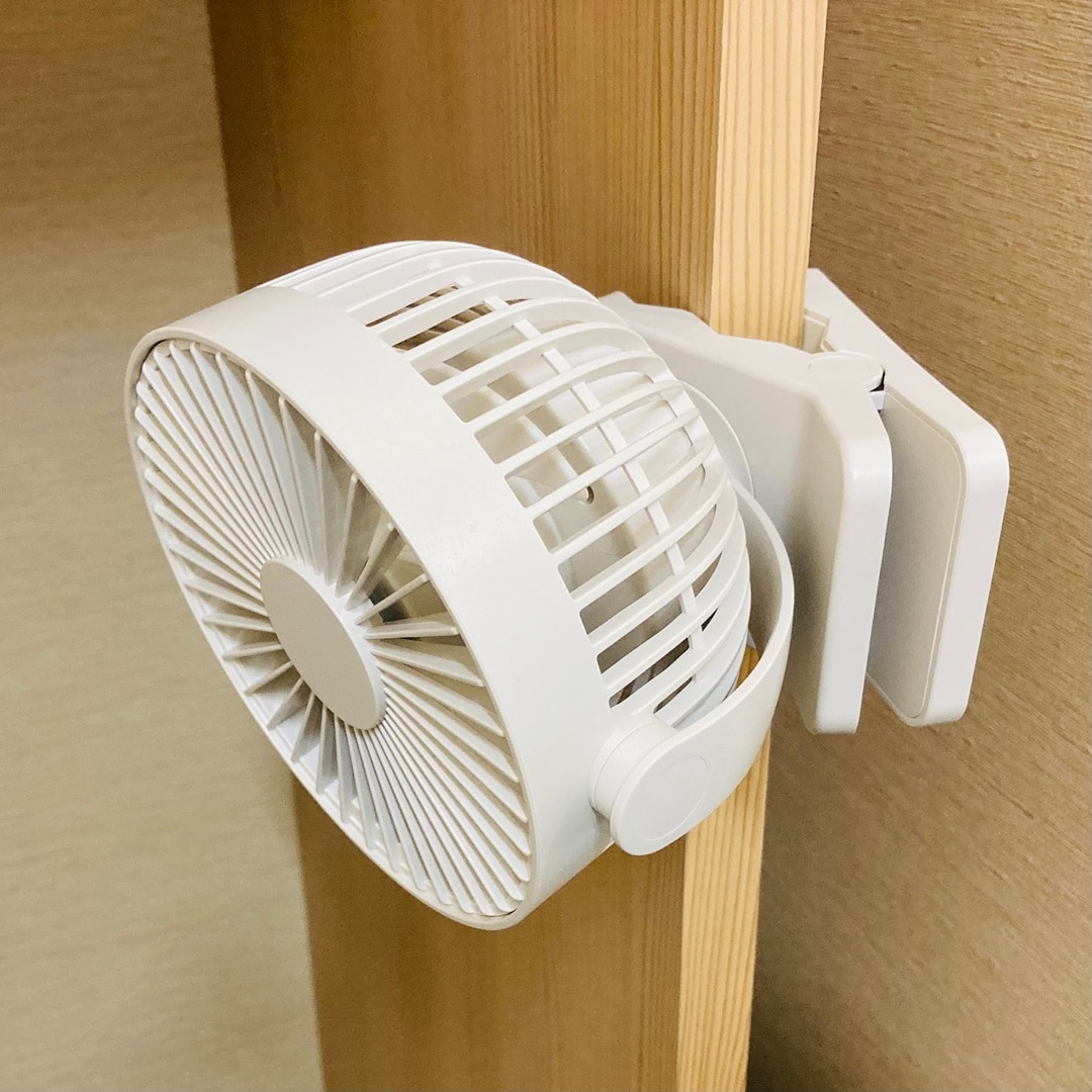 はさんで使えます