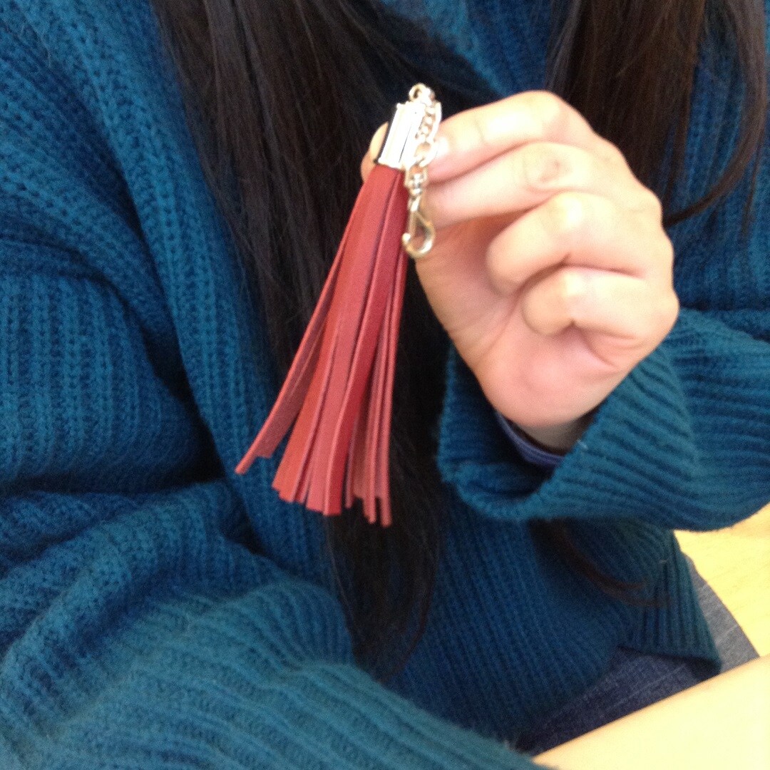 【岐阜高島屋】革小物