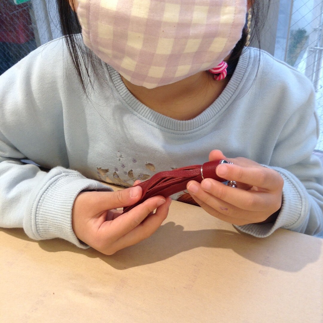【岐阜高島屋】革小物