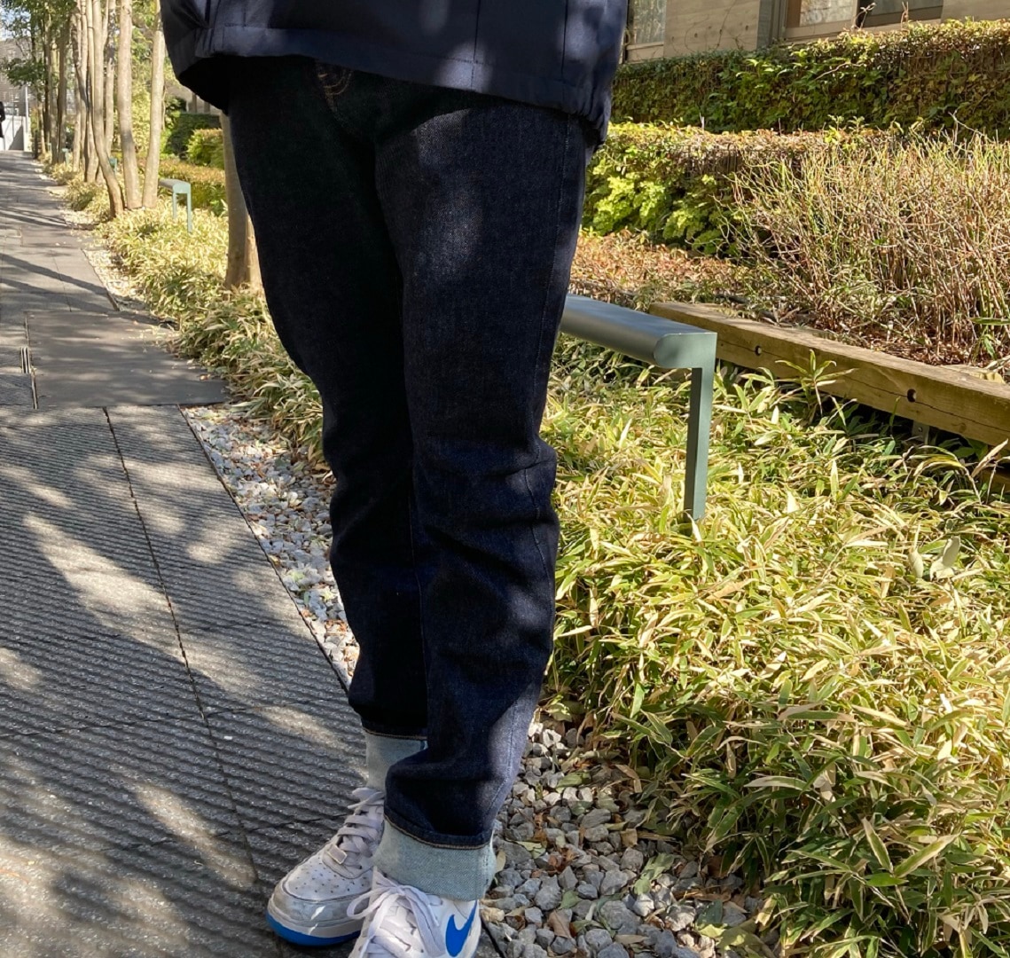 【ららぽーと柏の葉】身長174㎝