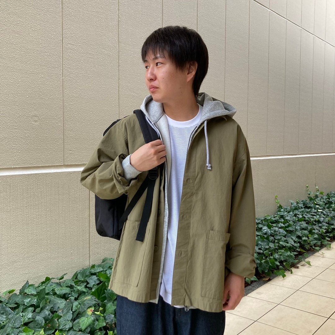 【ららぽーと柏の葉】　173㎝
