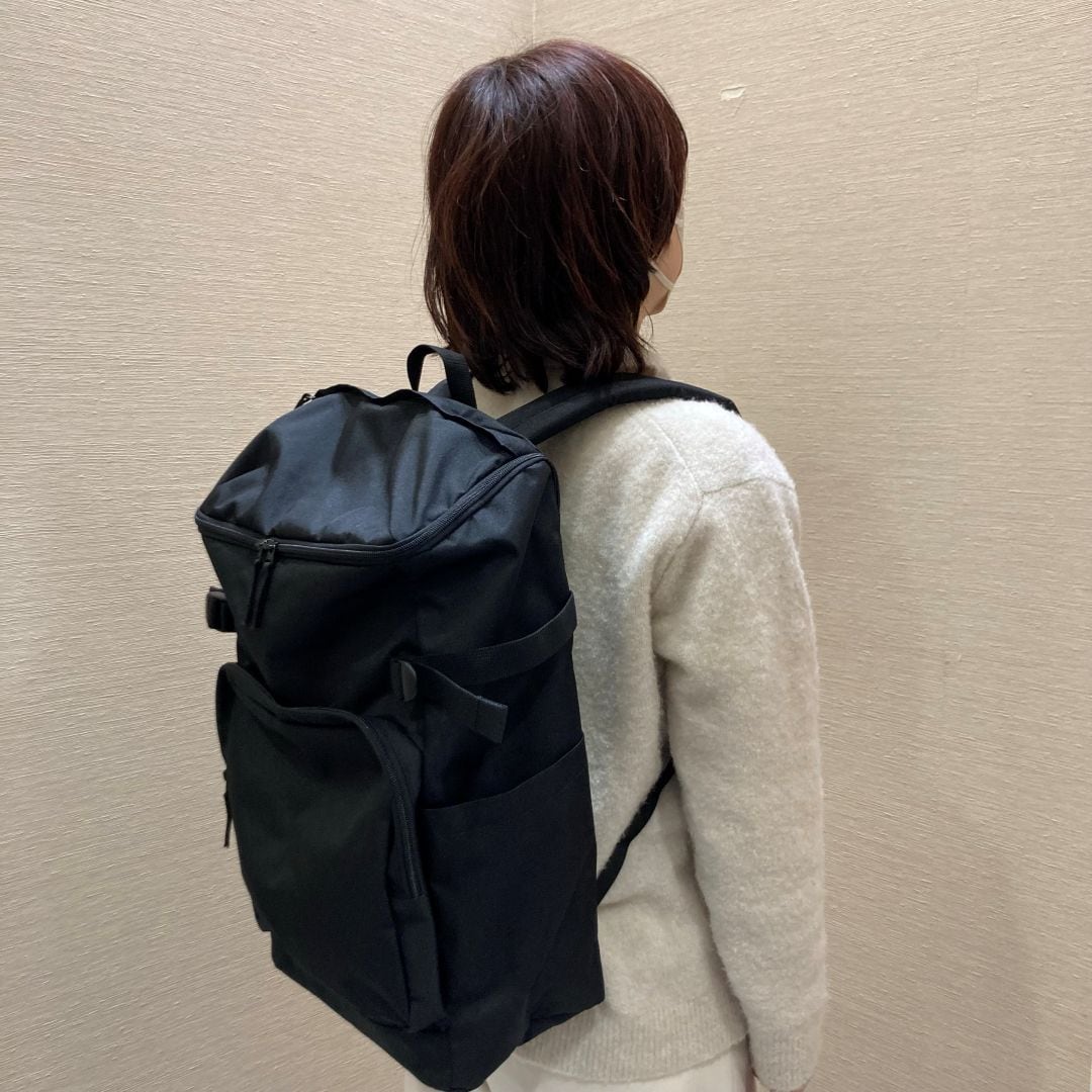 【ららぽーと柏の葉】良いね祭　リュックサック！！