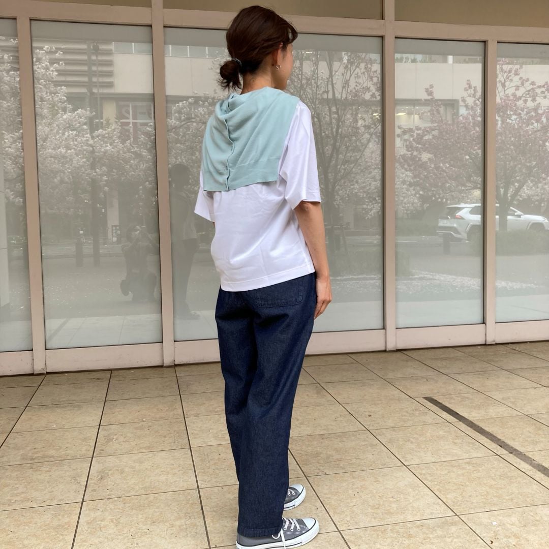 【ららぽーと柏の葉】158㎝