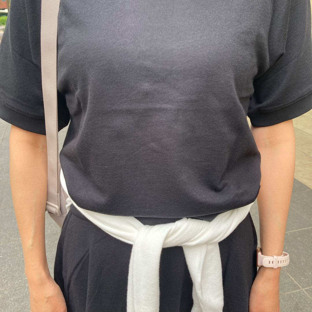 【ららぽーと柏の葉】158㎝