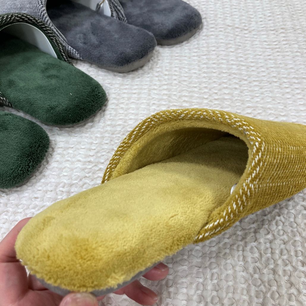 【ららぽーと柏の葉】おすすめ商品　冬が待ち遠しいスリッパ_I0dxfP