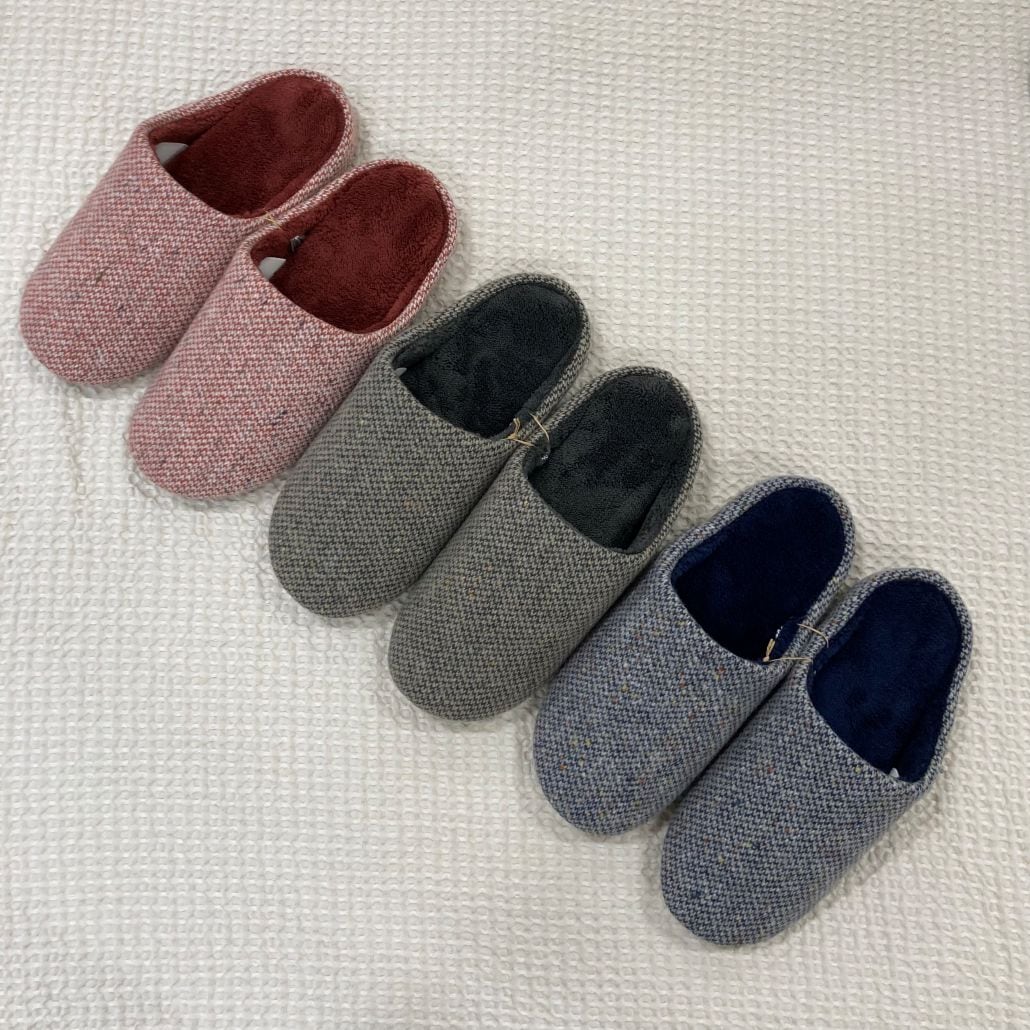【ららぽーと柏の葉】おすすめ商品　冬が待ち遠しいスリッパ_8ViPrw