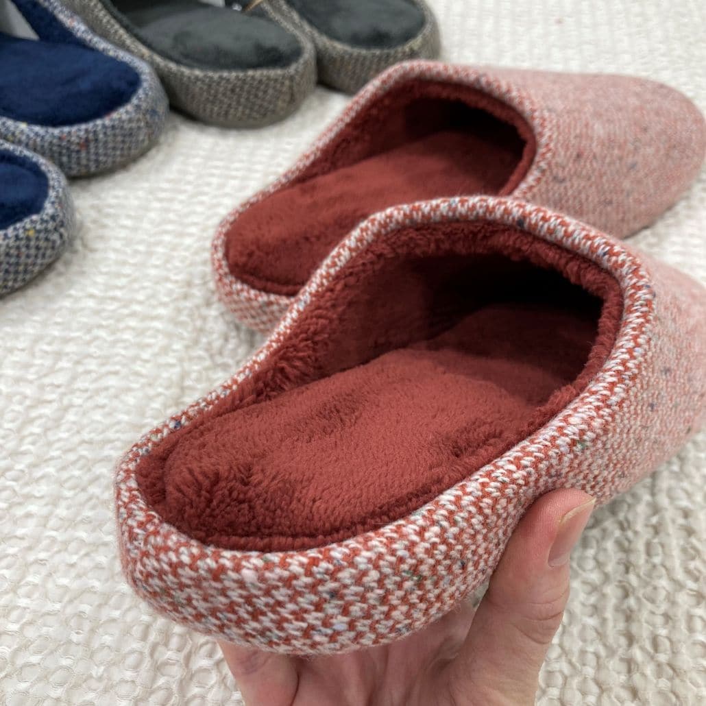 【ららぽーと柏の葉】おすすめ商品　冬が待ち遠しいスリッパ_ka0uT5