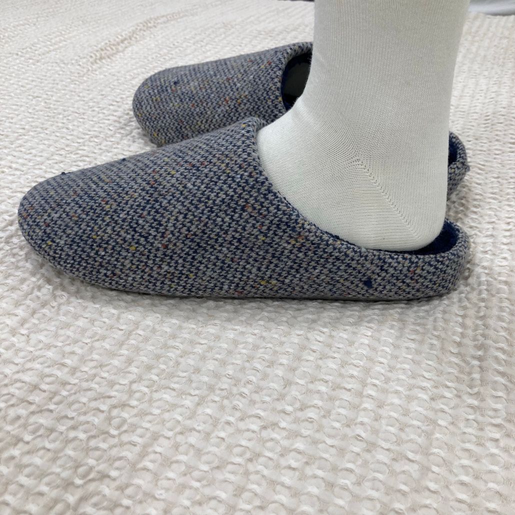 【ららぽーと柏の葉】おすすめ商品　冬が待ち遠しいスリッパ_DoWB8e