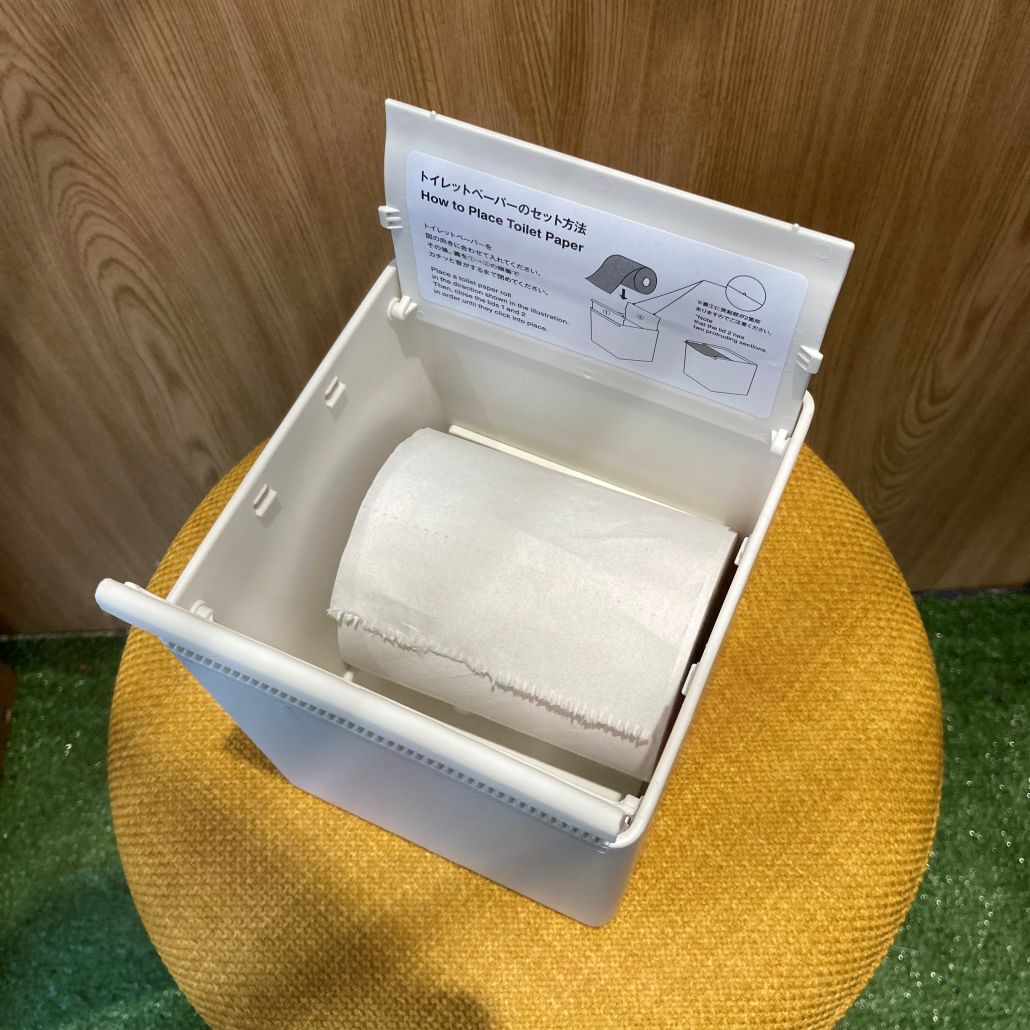 【ららぽーと柏の葉】ありそうでなかった逸品_3YVkut