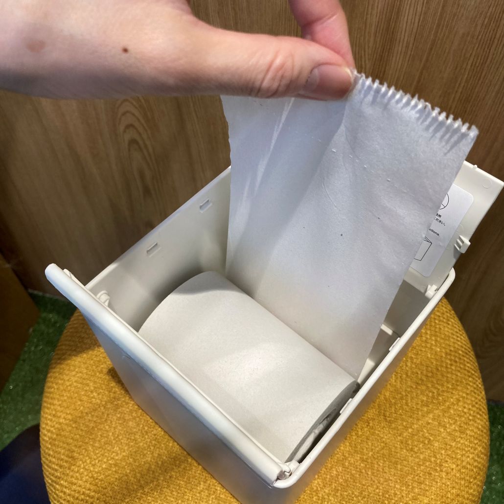 【ららぽーと柏の葉】ありそうでなかった逸品_p967H5