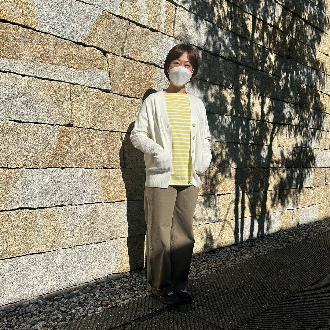 ポーズ2