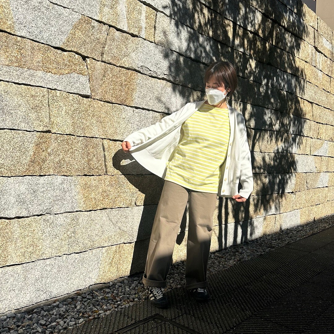 ポーズ3