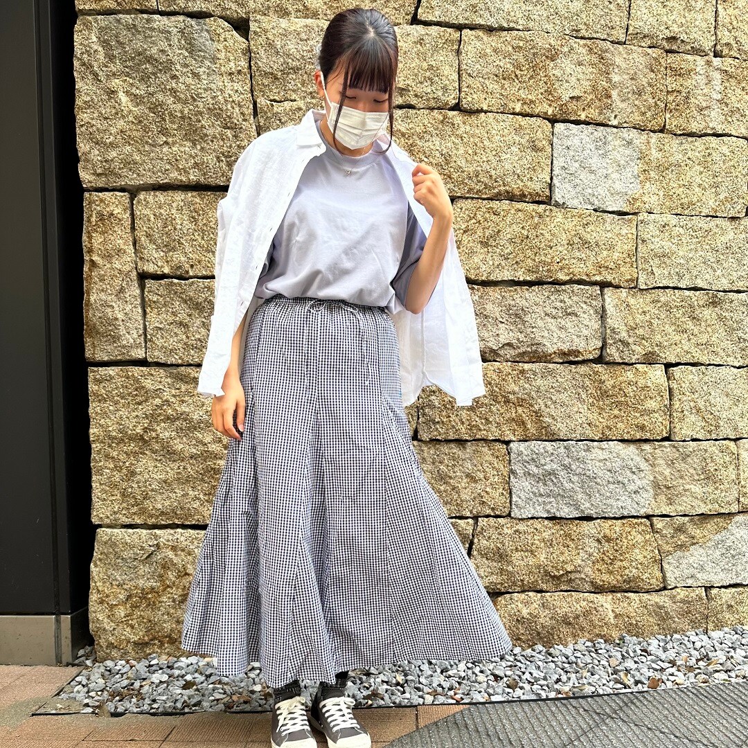コーディネート②