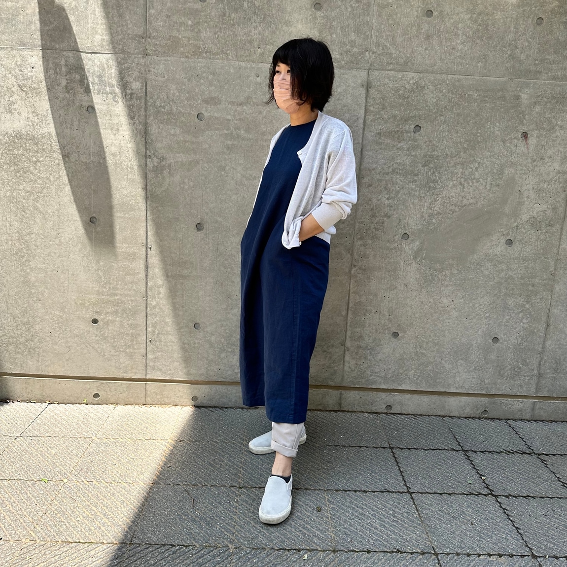 コーディネート3