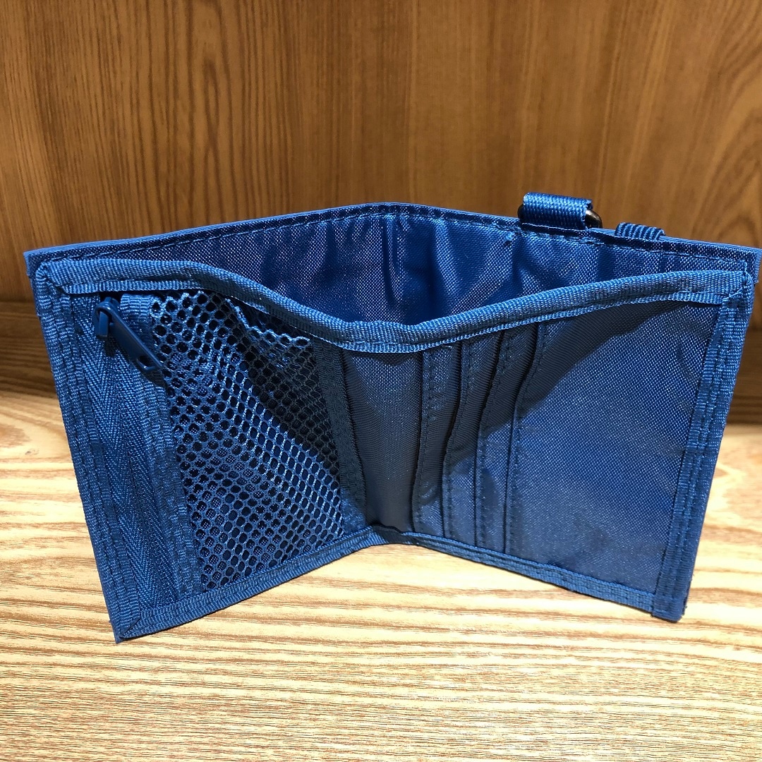 【MIDORI長野】お金の管理もコンパクトに。｜スタッフのおすすめ