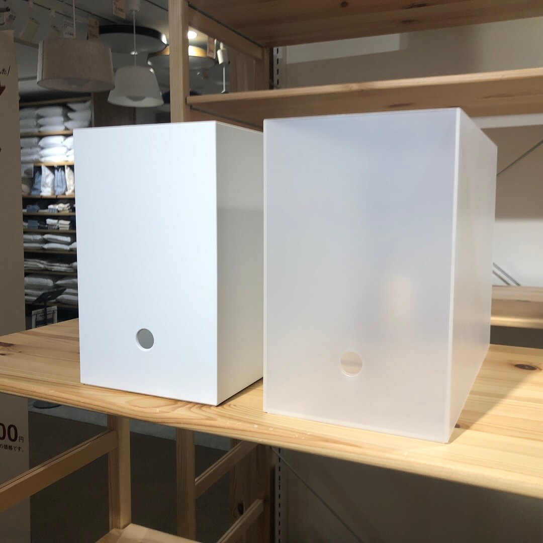 【MIDORI長野】しっかり整理。使い方は様々。｜スタッフのおすすめ