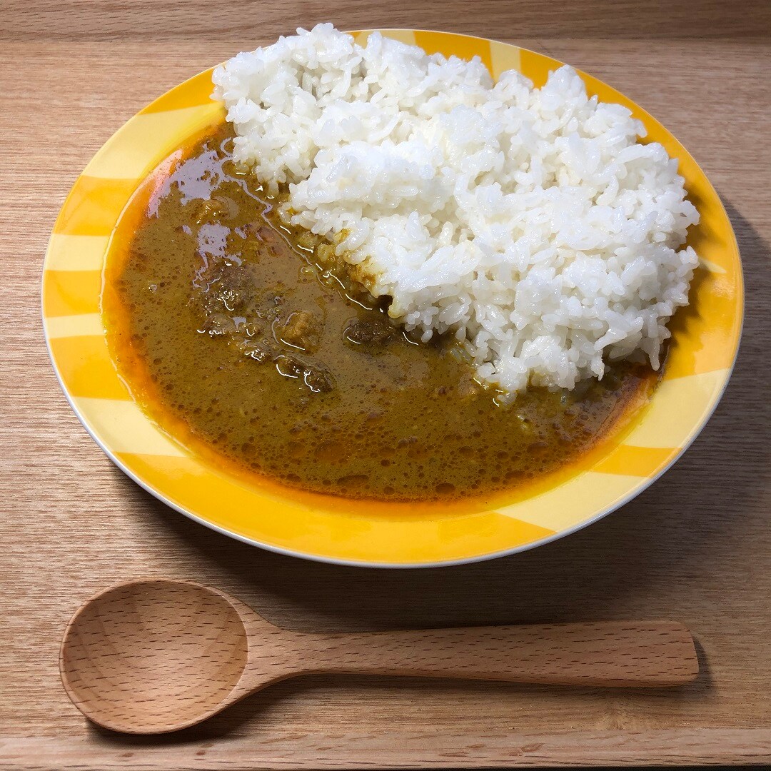 【MIDORI長野】新たなカレー登場！｜スタッフのおすすめ