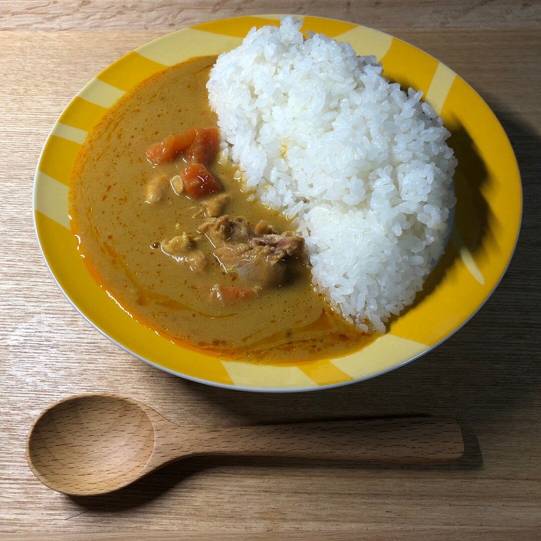 【MIDORI長野】新たなカレー登場！｜スタッフのおすすめ