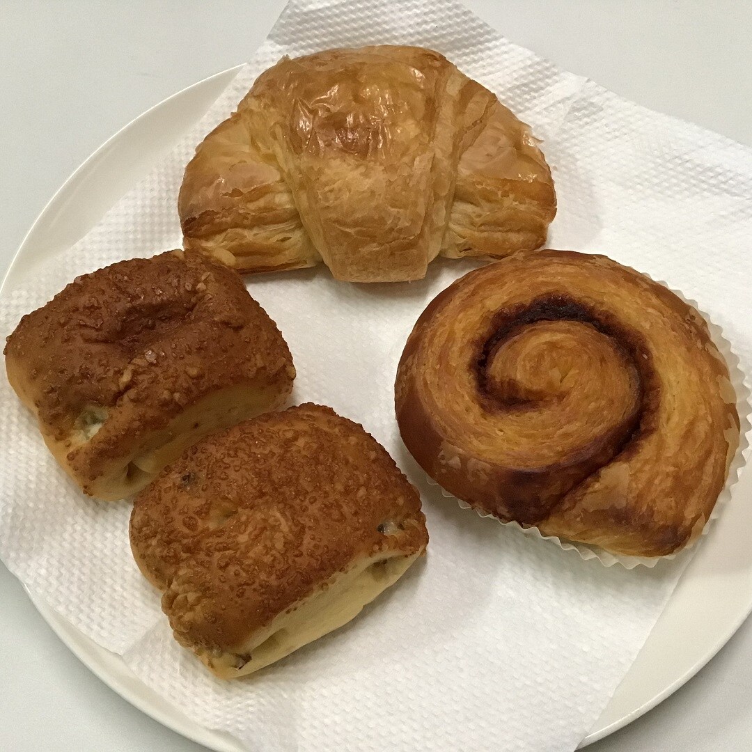 【MIDORI長野】主食にもおやつにも。『糖質10ｇ以下のパン』｜スタッフのおすすめ