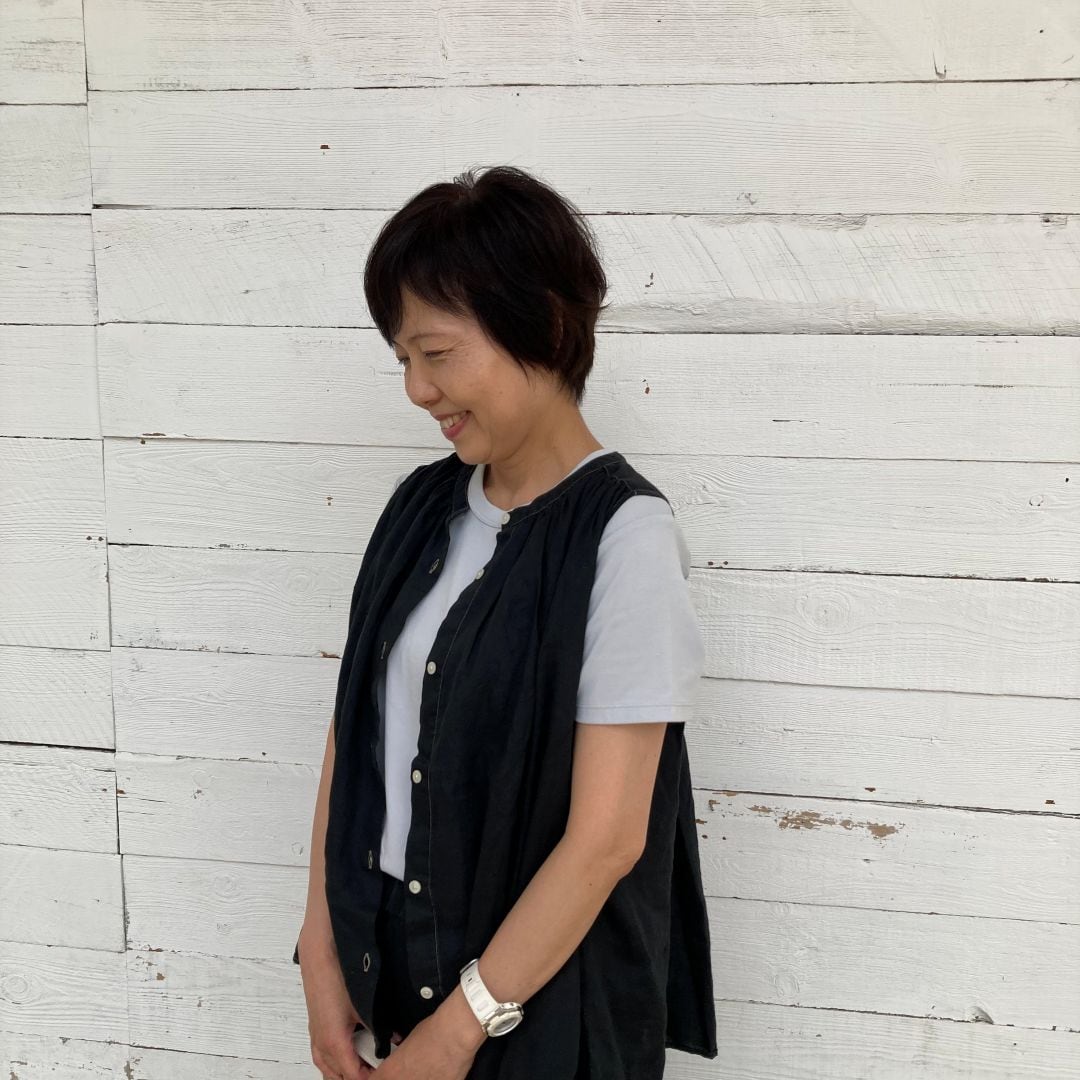 【ラゾーナ川崎】ReMUJI 染めなおした服のご紹介！_0WC7Bj