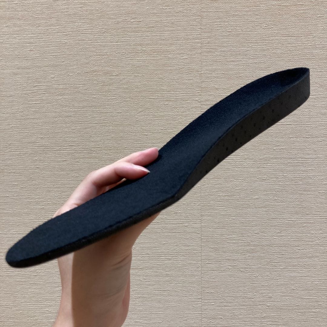 【ラゾーナ川崎】  お手頃価格になった、再生ポリエステル使い履き心地の良いスリッパ _k6wjU1