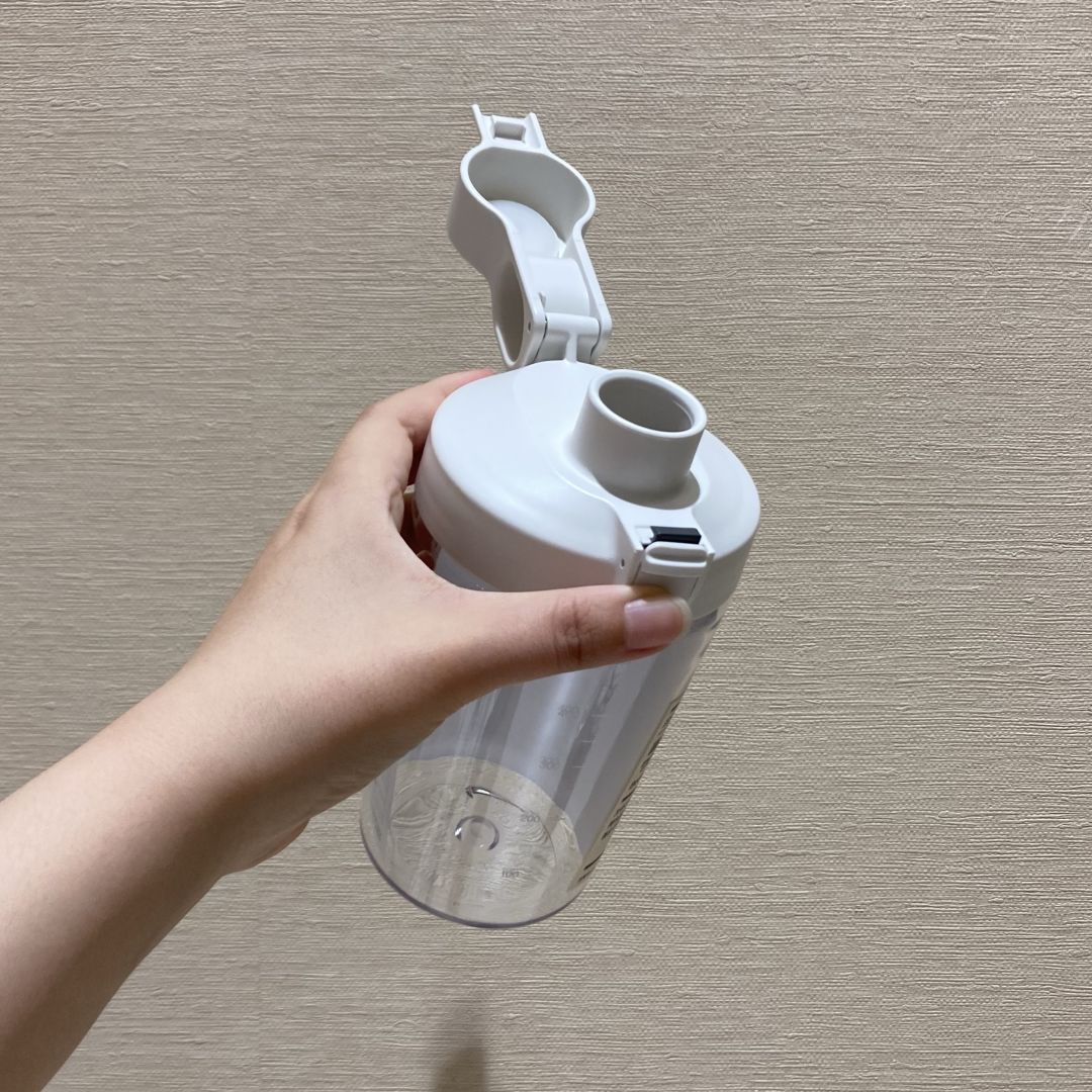 【ラゾーナ川崎】新商品！ワンタッチボトルのご紹介_2ORvYa