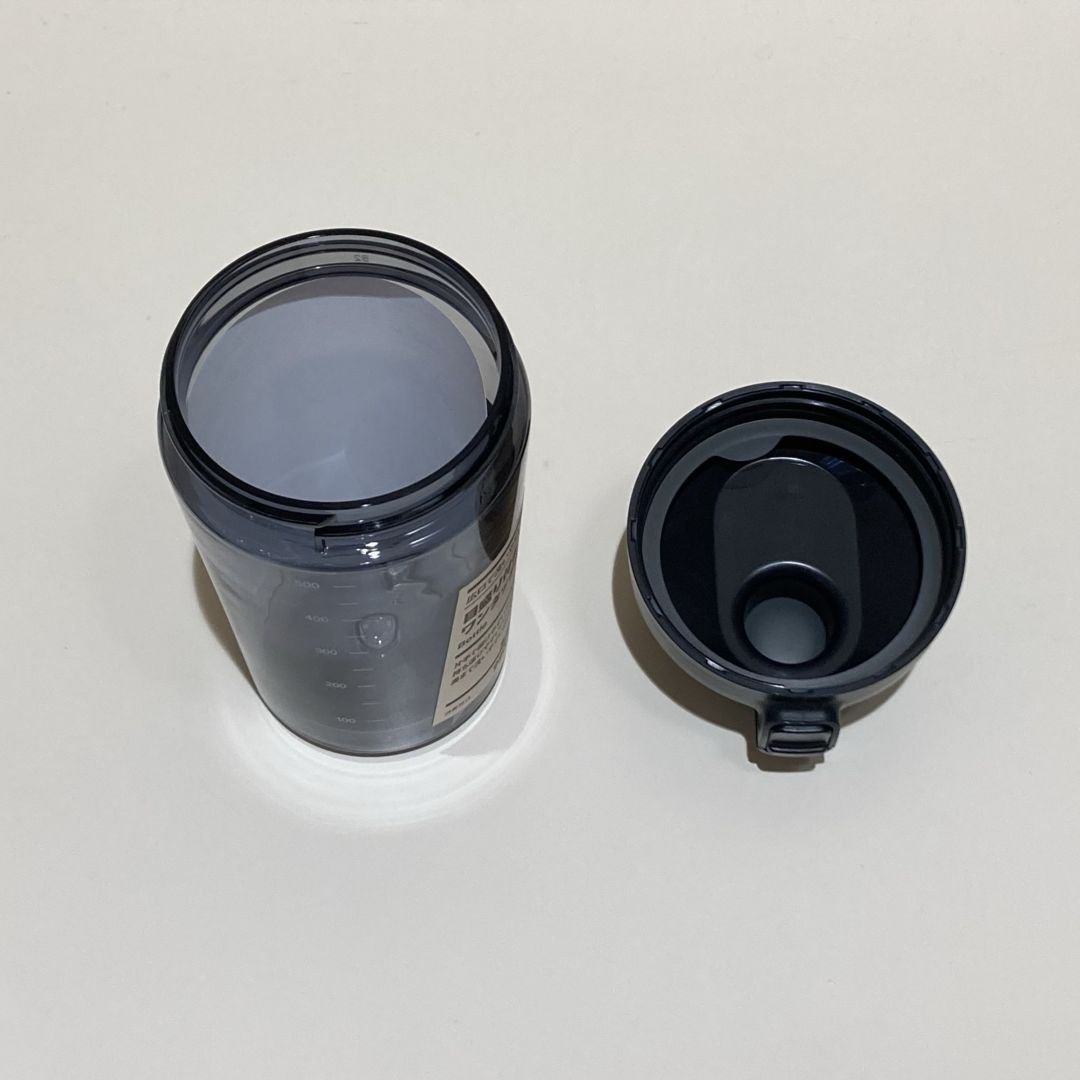 【ラゾーナ川崎】新商品！ワンタッチボトルのご紹介_FhE4DW