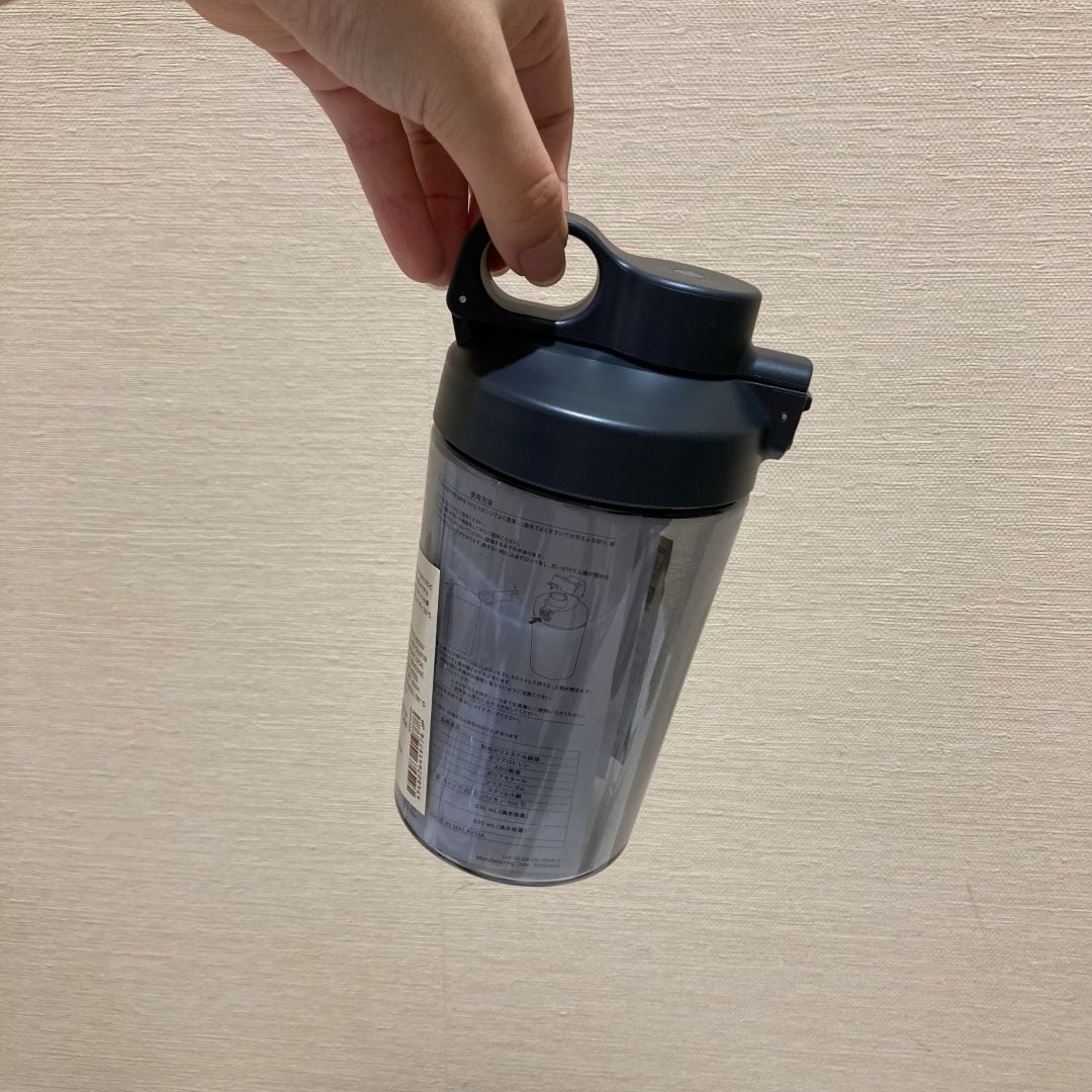 【ラゾーナ川崎】新商品！ワンタッチボトルのご紹介_7jrOuN