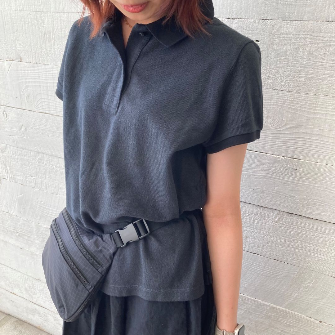 【ラゾーナ川崎】ReMUJI染めなおした服でコーディネートをご紹介！_D4bv1L