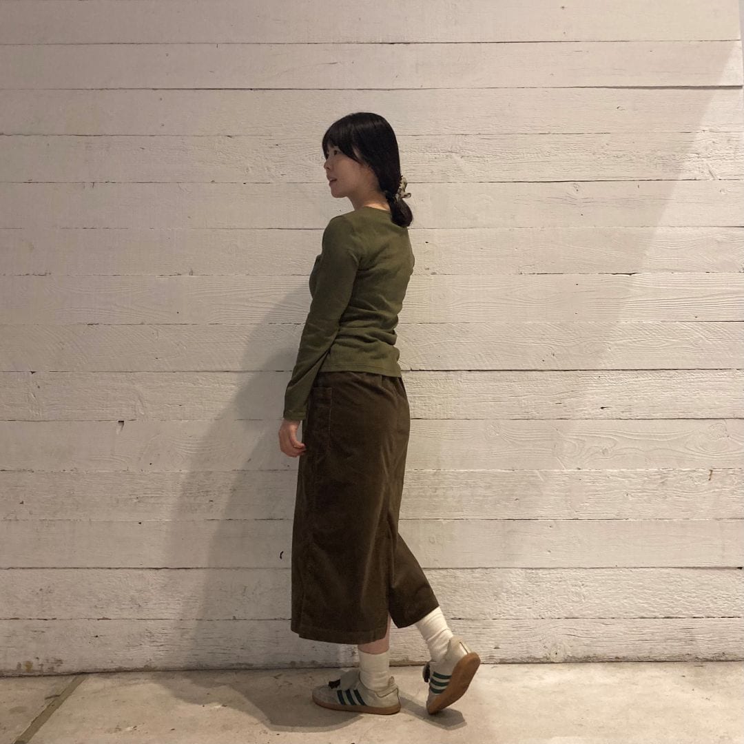 【ラゾーナ川崎】身長159cm_URrk1W